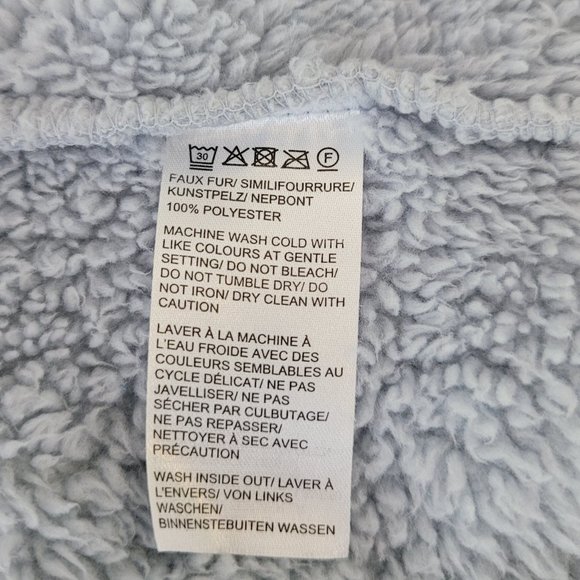 Core Life  - Teddy Pullover - Picture 4 of 5